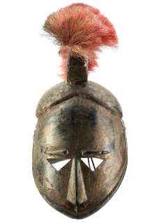 CLASH OF THE TITANS (1981) - Lot 164 - Joppa Guard Helmet