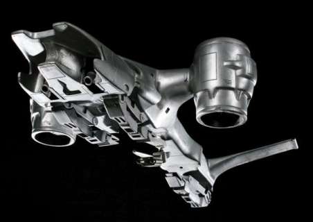 Hero aerial Hunter/Killer - The Terminator | Profiles in History