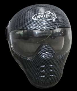 Ryan Dunn’s Jackass Number Two Paintball Mask | GWS Auctions