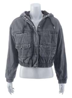 THE HAUNTING OF BLY MANOR - Lot 110 - Jamie‘s Jean Jacket
