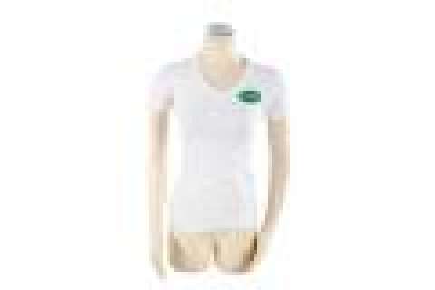 True Blood - Lot 387 - Sookie‘s Merlotte‘s T-Shirt - (5 of 9)