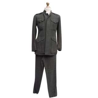 Star Wars: Episode IV - A New Hope (1977) - Rebel Soldier Medal Ceremony Uniform | Hanlin Auction Service