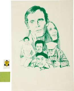 Soylent Green Prop Cracker.... | Heritage