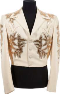 A Tex Williams ’Nudie’s’ Jacket, Circa 1960s. | Heritage