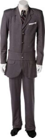 A Will Arnett Costume from "Blades of Glory."