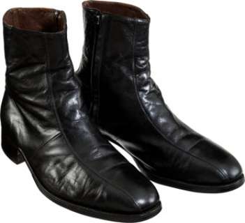 Elvis Presley Boots Worn In Speedway (1968). | Heritage