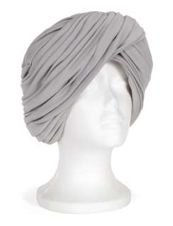 JOAN COLLINS DYNASTY: THE REUNION" TURBAN | Julien’s