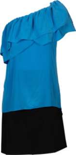 Sofía Vergara Screen Worn Blouse and Skirt from Modern Family....