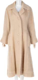Grace Kelly Christian Dior Couture Coat Worn in the Documentary The Children of Theatre Street | Heritage
