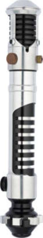 Ewan McGregor "Obi-Wan Kenobi" Hero Lightsaber Hilt from Star Wars: Episode 3 -Revenge Of The Sith ... | Heritage