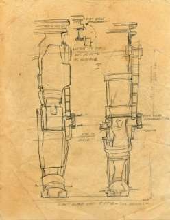 Hero Schematics from Cave Workbench | Propworx