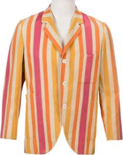Dick Van Dyke "Bert" Jacket from the "Jolly Holiday" Sequence in Mary Poppins (Disney, 1964)... | Heritage