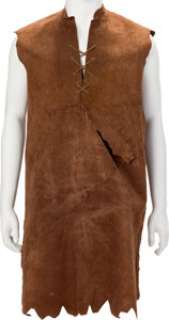 Rick Moranis "Barney Rubble" Costume from The Flintstones (Universal, 1994)....