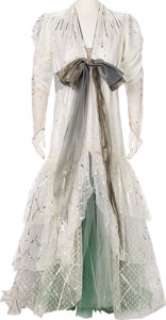 The Birdcage (MGM, 1996), Gene Hackman "Kevin Keeley" Drag Gown and Accessories.