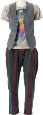 Ghostbusters (Sony, 2016), Kate McKinnon "Jillian Holtzmann" Ensemble.