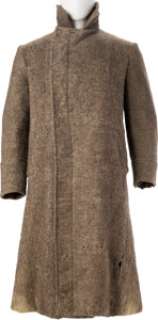 Doctor Zhivago (MGM, 1965), Omar Sharif "Yuri Andreyevich Zhivago" Overcoat.