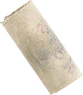 Sansa Stark (Sophie Turner) Jon Snow "Dragonpit Accord" Scroll from Game of Thrones (HBO® Original 2011-2019, Season 7).