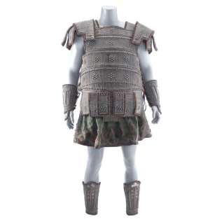 TROY (2004) - Lot 1316 - Menelaus‘ (Brendan Gleeson) Costume