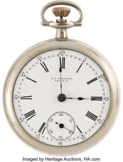 Glenn Rhee (Steven Yeun), Hero Pocket Watch from The Walking Dead (AMC 2010-2022). | Heritage