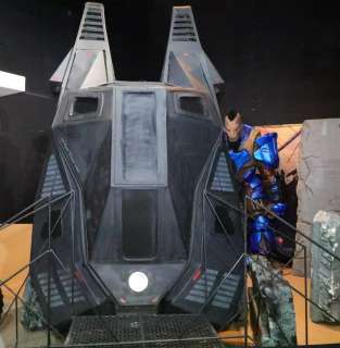Halo 3 ODST Drop Pod Used Opening Day of Release | GWS Auctions
