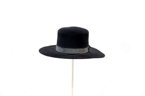 Cullen Bohannon Hero Hat | Propworx