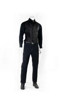 The Magnificent Seven Denzel Washington costume | Propworx