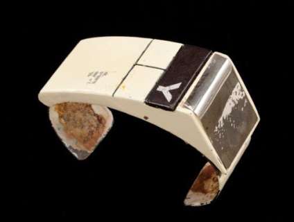 Captain Kirk Wrist Communicator from Star Trek: TMP | Propworx