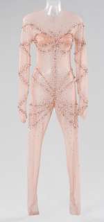 Lot 1150 - Jaime King underwater ghost costume from The Spirit