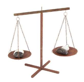 Lost | Man in Black’s scale and belongings from cliffside cave | Profiles in History