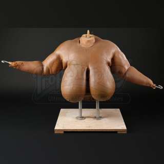 NORBIT (2007) - Lot 883 - Rasputia (Eddie Murphy) Breast and Arms Appliance