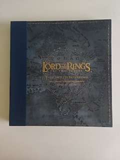 Lord of the Rings | Lord of the Rings - Howard Shore - Reprise Records | Catawiki