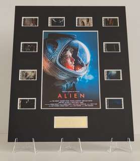 Alien | Alien - Framed Film Cell Display with COA | Catawiki
