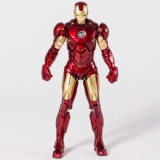 Mark IV Model Action Figure, Iron Man | Iron Man, Mark IV Model Action Figure - Marvel | Catawiki