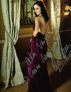 James Bond 007: Casino Royale | James Bond 007: Casino Royale - Eva Green as "Vesper Lynd" | Catawiki