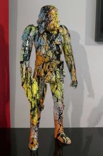 Rich’ART - Stormtrooper (Jakks Pacific Star Wars) version multicolore avec projections - 47 cm | Catawiki