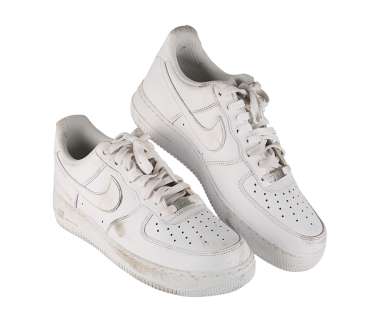 SONS OF ANARCHY (TV SERIES, 2008-2014) - Lot 865 - Jax Teller‘s (Charlie Hunnam) Nike Shoes