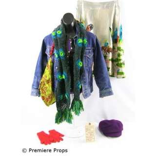 Lot 269 - PS I LOVE YOU Holly (Hilary Swank) Hero Movie Costumes