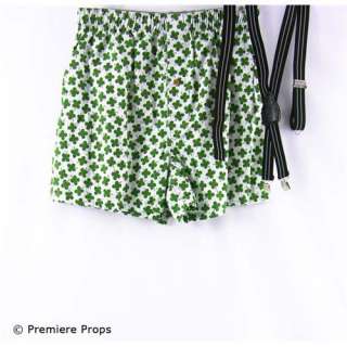 Lot 1036 - PS I LOVE YOU Gerry‘s (Gerard Butler) Hero MOVIE COSTUMES