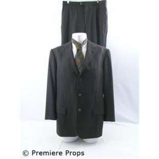 Lot 2001 - Boston Legal Alan Shore‘s TV Movie Costumes