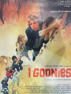 i Goonies - Warner Bros. | Catawiki
