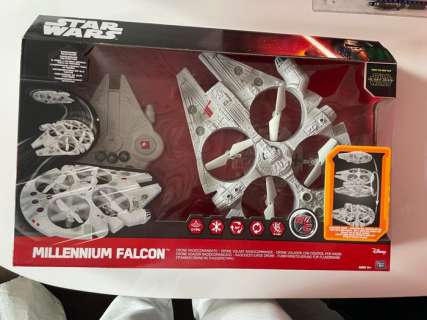 Disney Star Wars - Key for tin toys R2-D2 - 1990-1999 | Catawiki