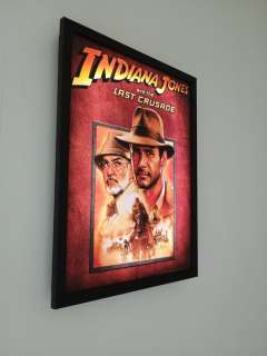 Indiana Jones - Last crusade | Catawiki