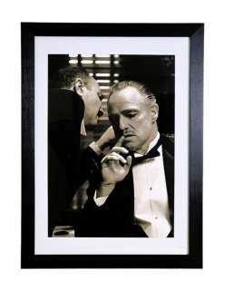 The Godfather - Marlon Brando as "Don Vito Corleone" | Catawiki