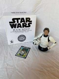 Star Wars - Harrison Ford - Gentle Giant ltd | Catawiki