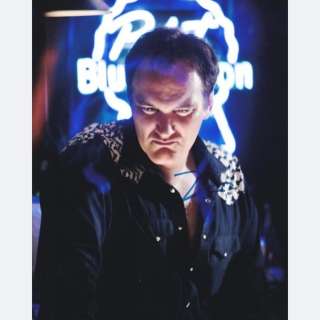 Pulp Fiction - Signed by Quentin Tarantino (Director) | Catawiki