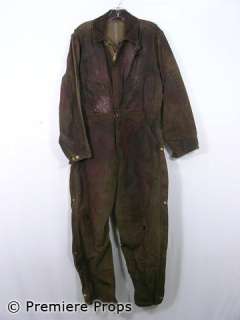Halloween II Young Michael Myers (Chase Wright Vanek) Coveralls Movie Costumes | Premiere Props