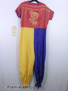 Halloween II Young Michael Myers (Chase Wright Vanek) Clown Movie Costumes | Premiere Props