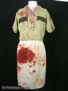 Texas Chainsaw Massacre: The Beginning Sheriff Hoyt (R. Lee Ermey) Movie Costumes | Premiere Props