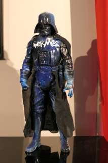 Rich’ART - Dark Vador (Darth Vader) version Hermès - XXL Size : 52 cm | Catawiki