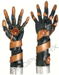Goa’uld Hand Device | Propworx